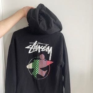 New and slightly used clothes, size reference:165cm/58kg